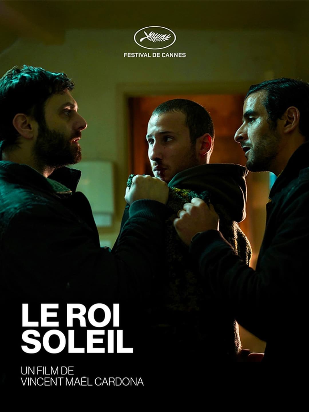 Le Roi Soleil
