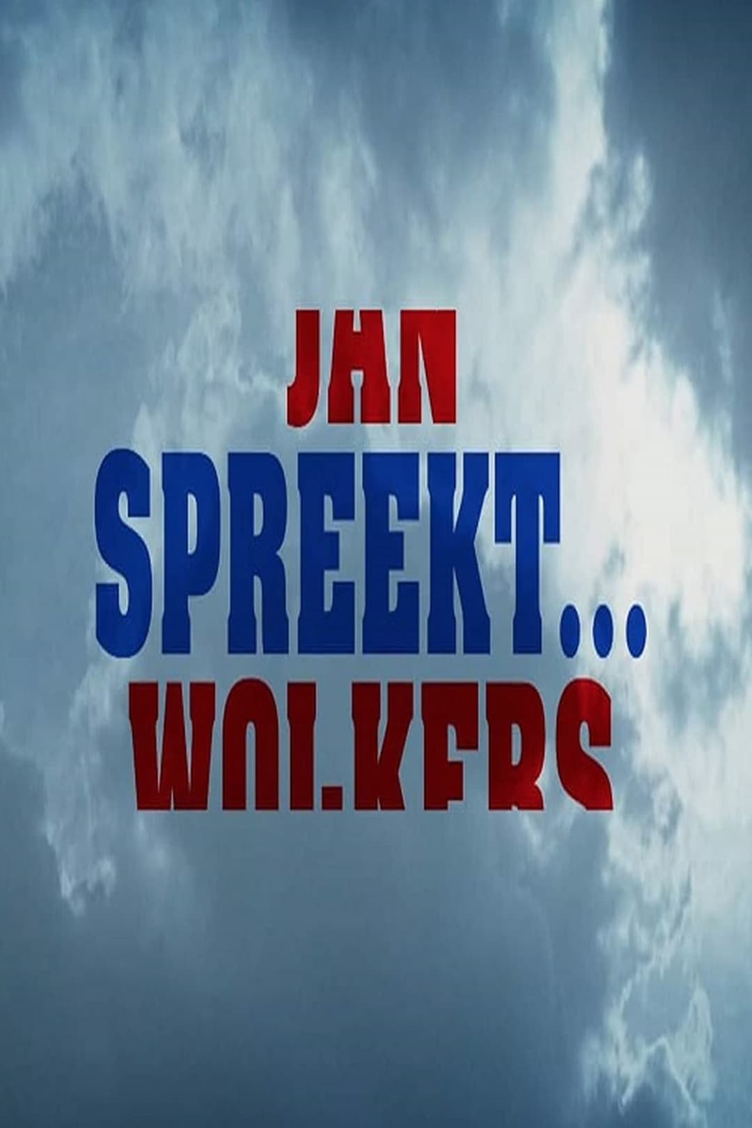 Jan Wolkers Spreekt