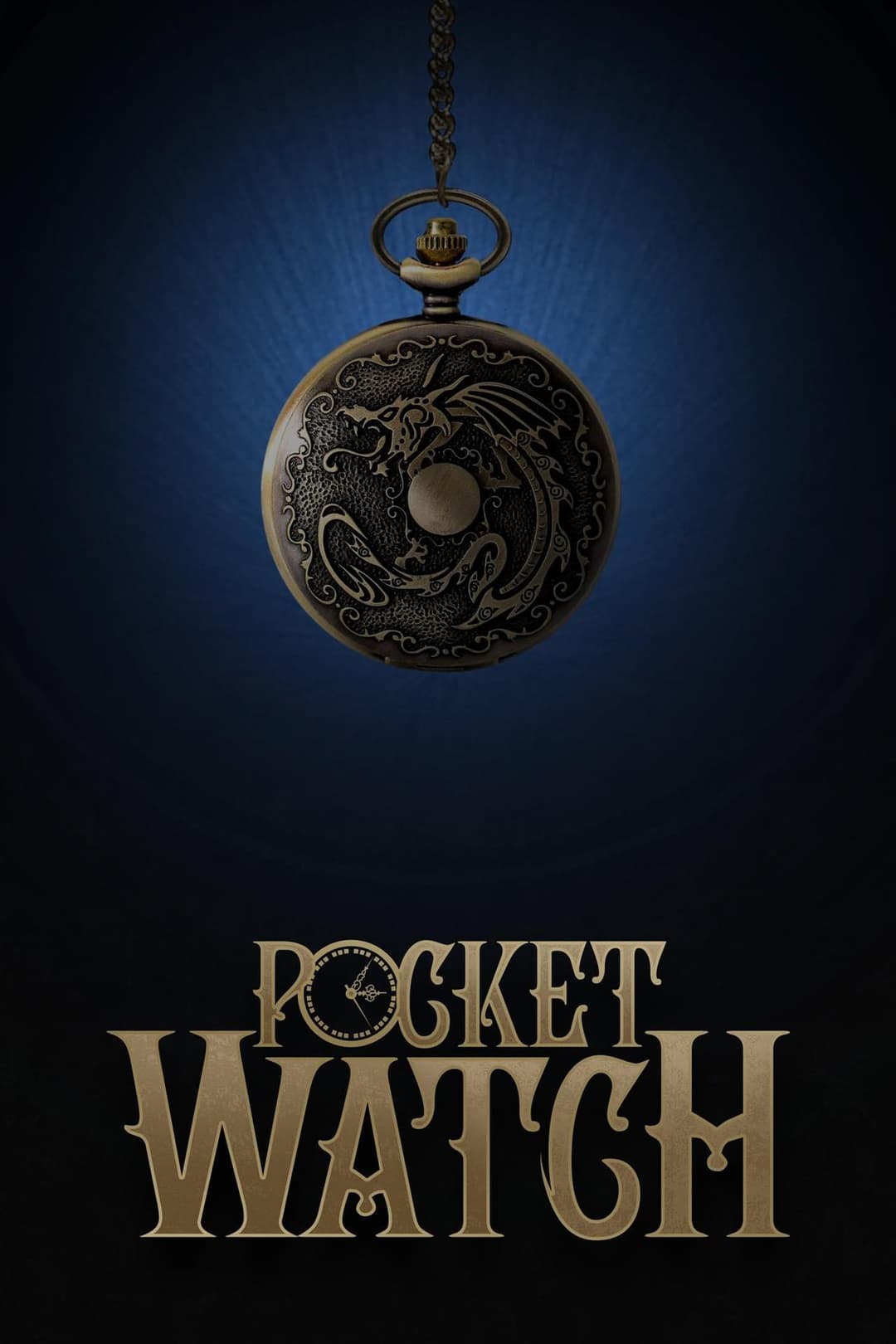 Pocket Watch