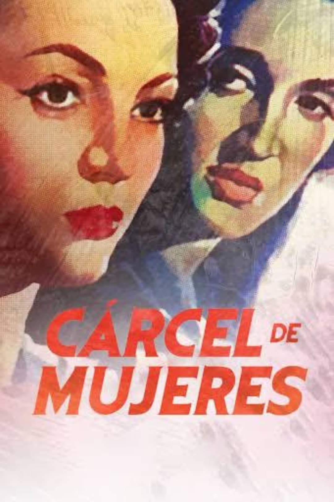 Cárcel de Mujeres