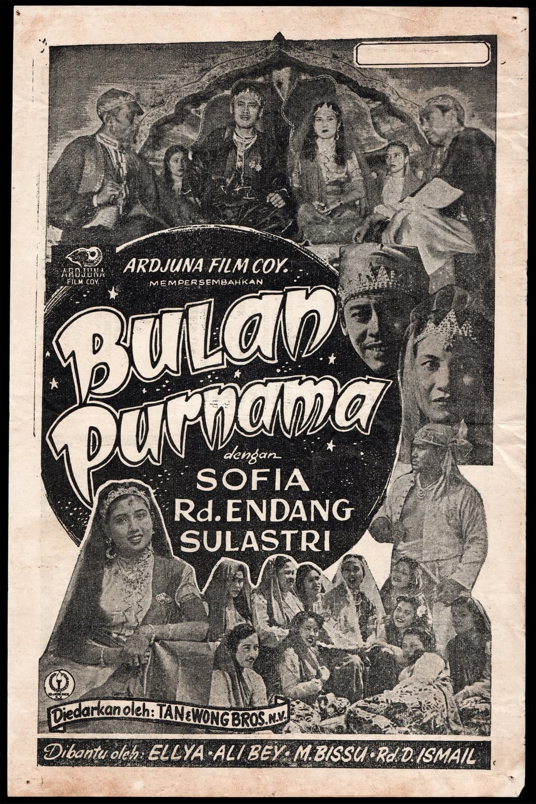 Bulan Purnama