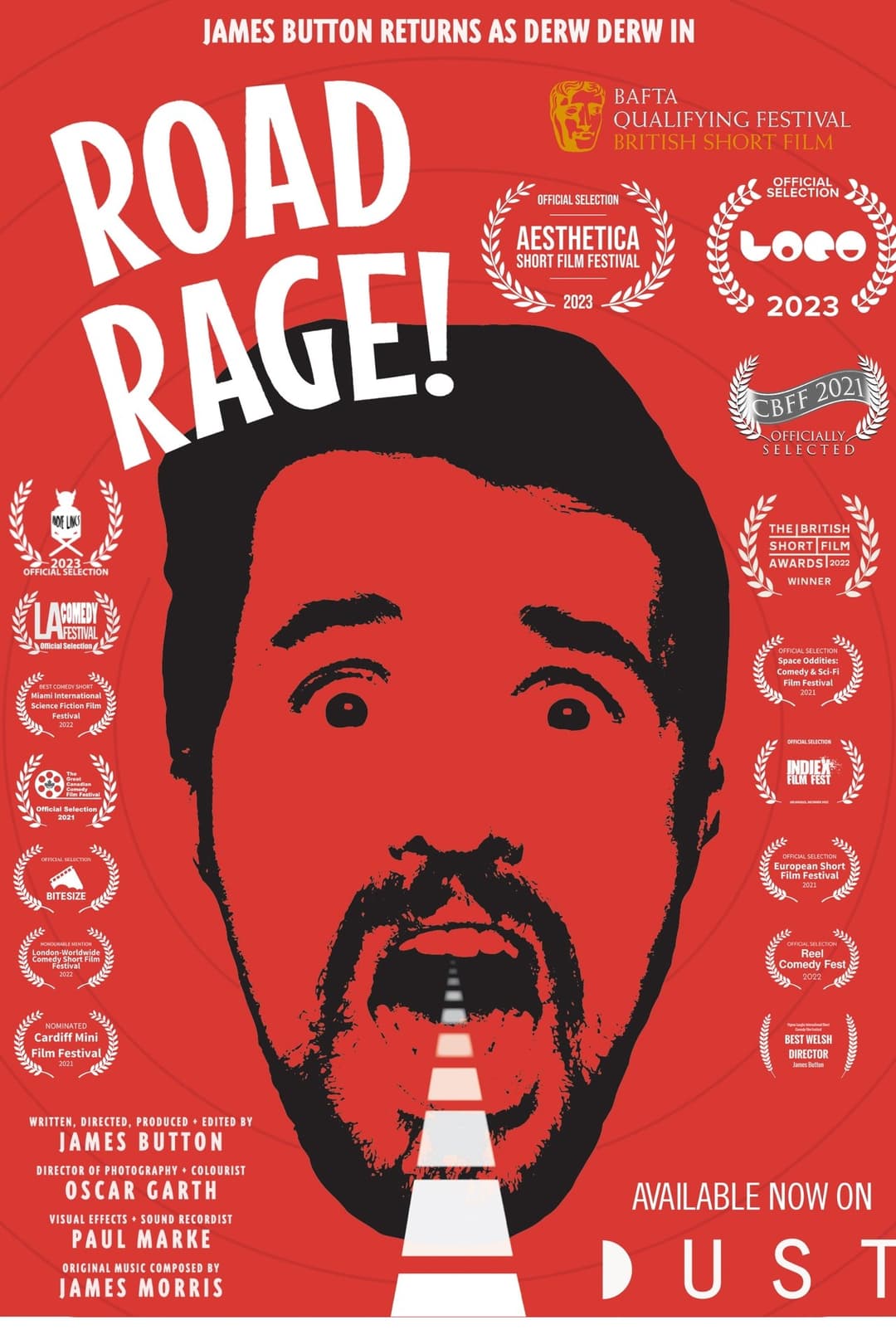 Road Rage