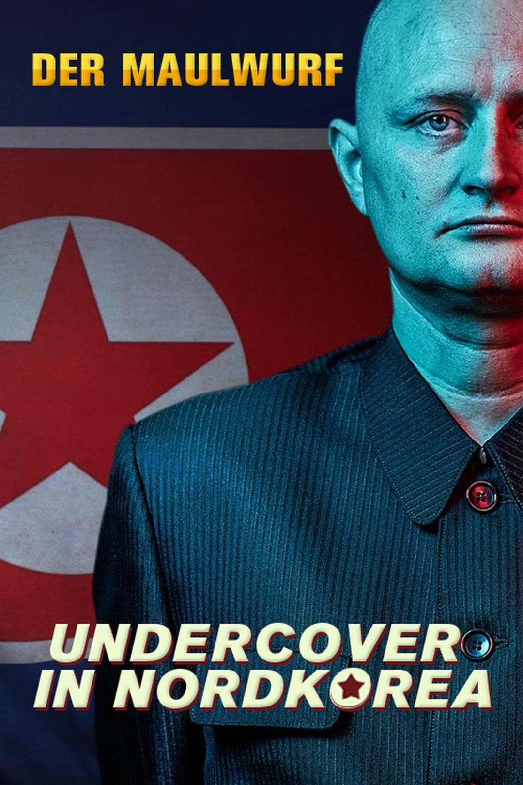 The Mole: Undercover in North Korea