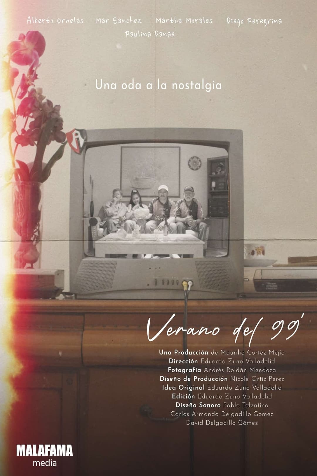 Verano del 99'