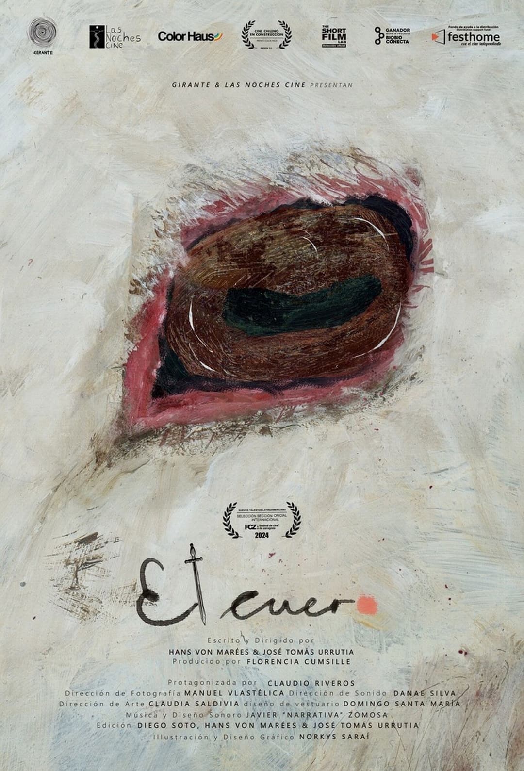 El Cuero
