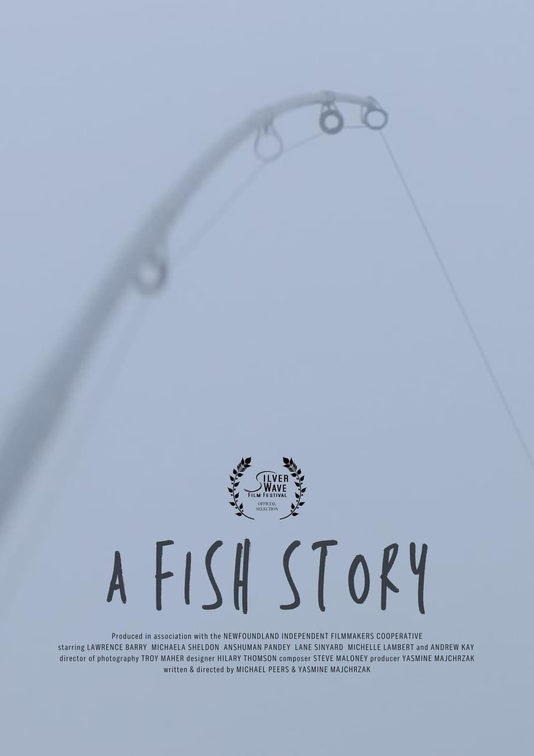 A Fish Story