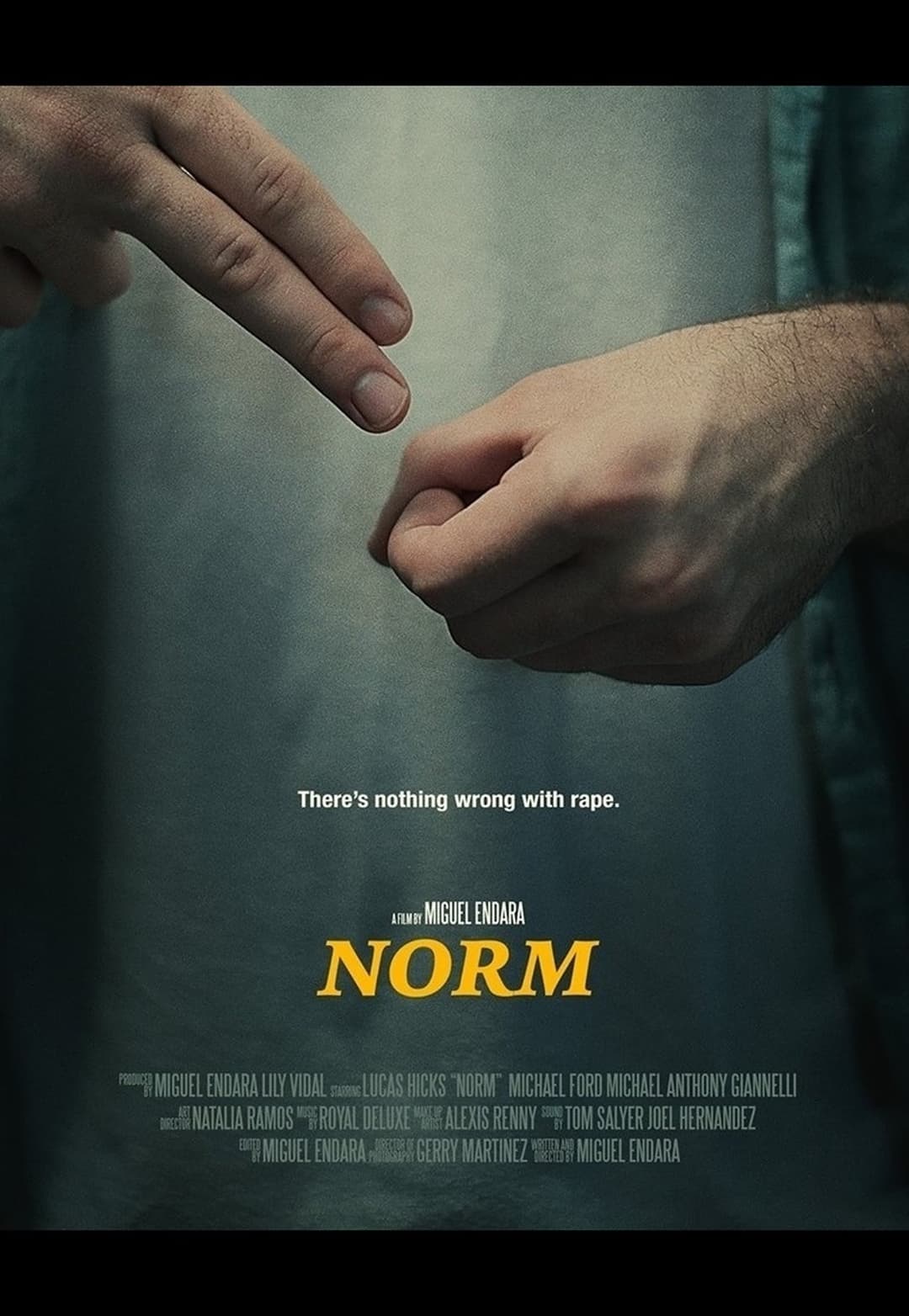 Norm