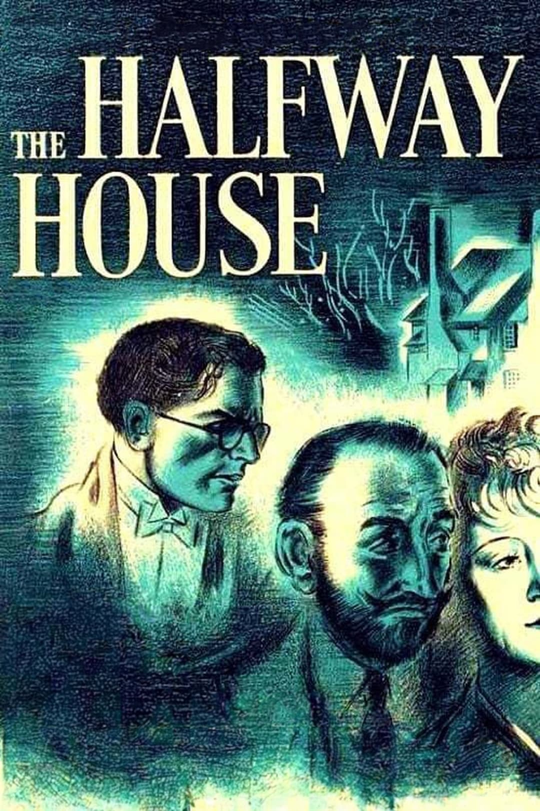 The Halfway House