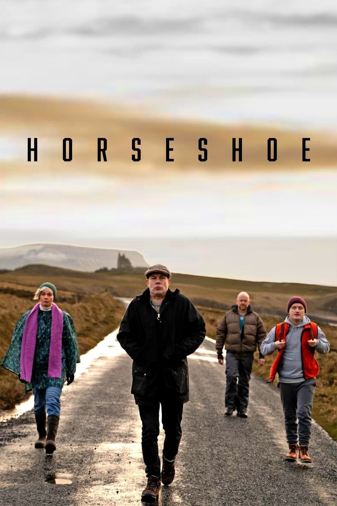 Horseshoe