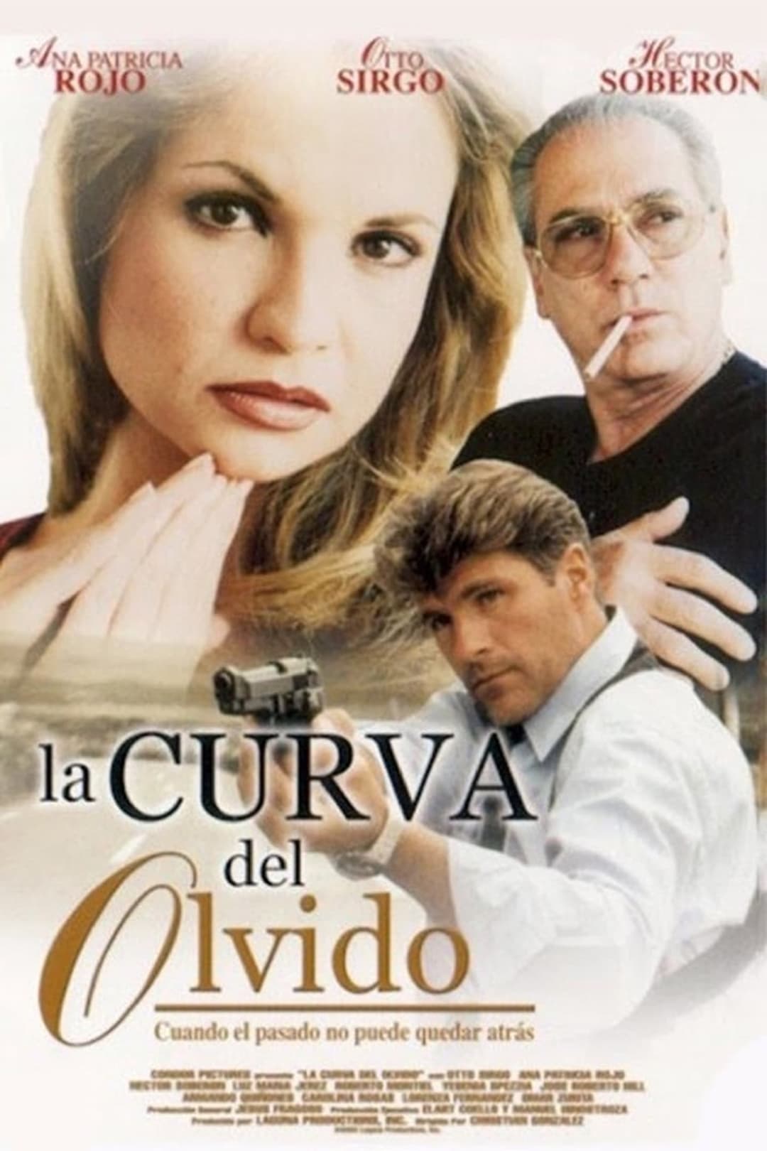 La Curva Del Olvido