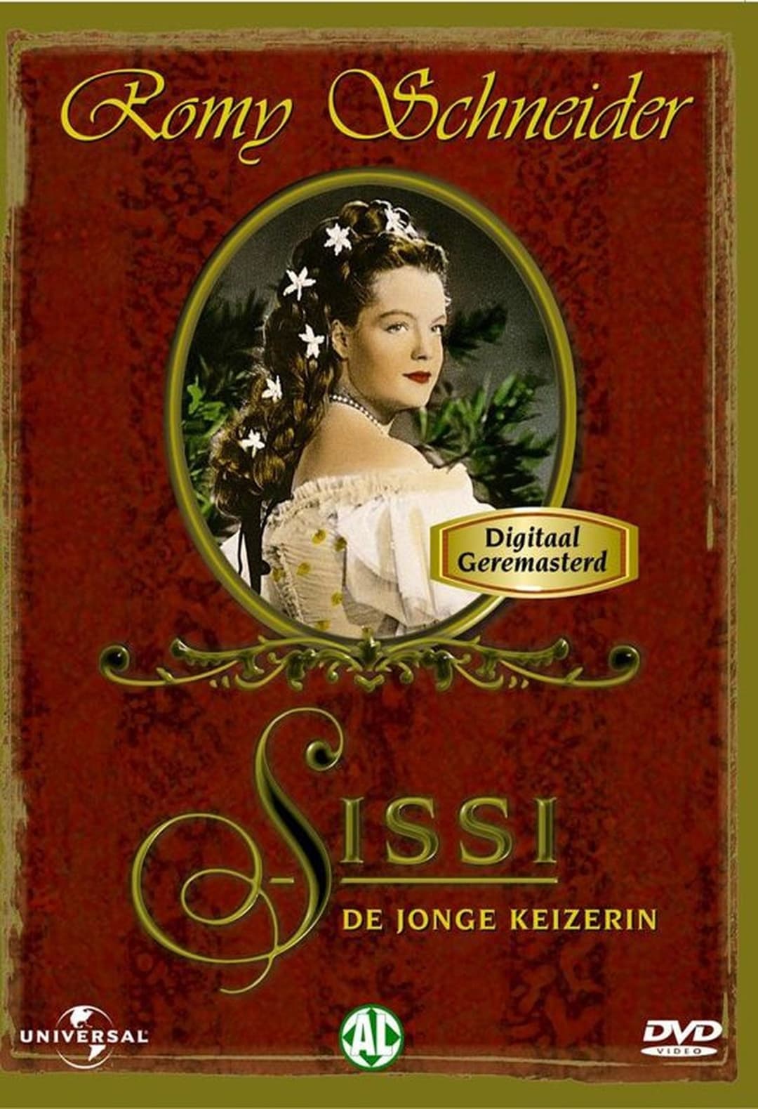 Sissi - Die junge Kaiserin