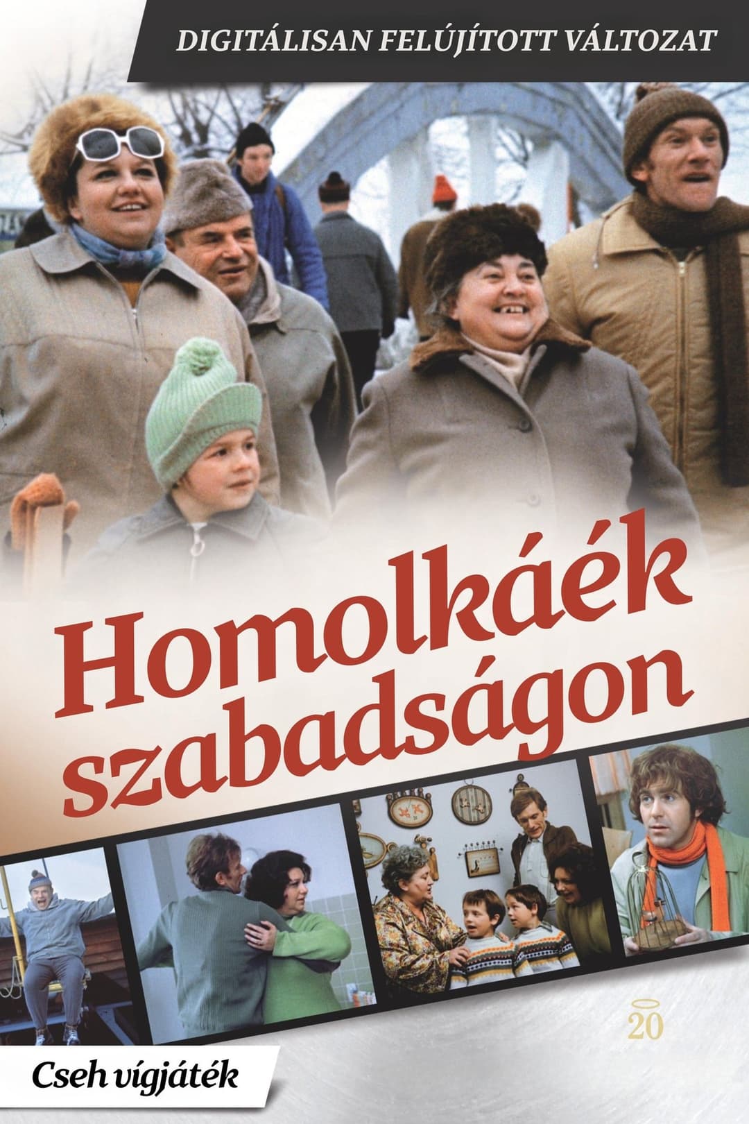 Homolka a tobolka