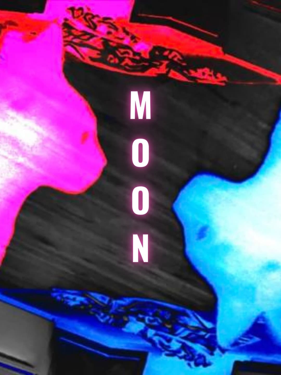 MOON: THE MOVIE