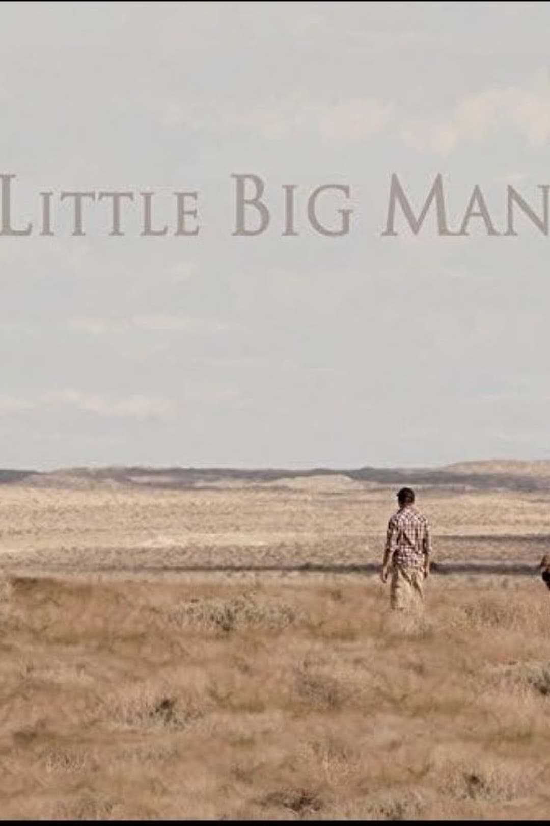 Little Big Man