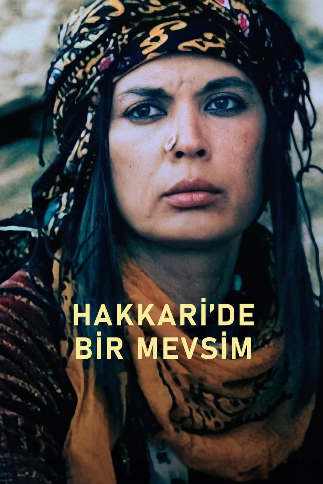 Hakkâri'de Bir Mevsim