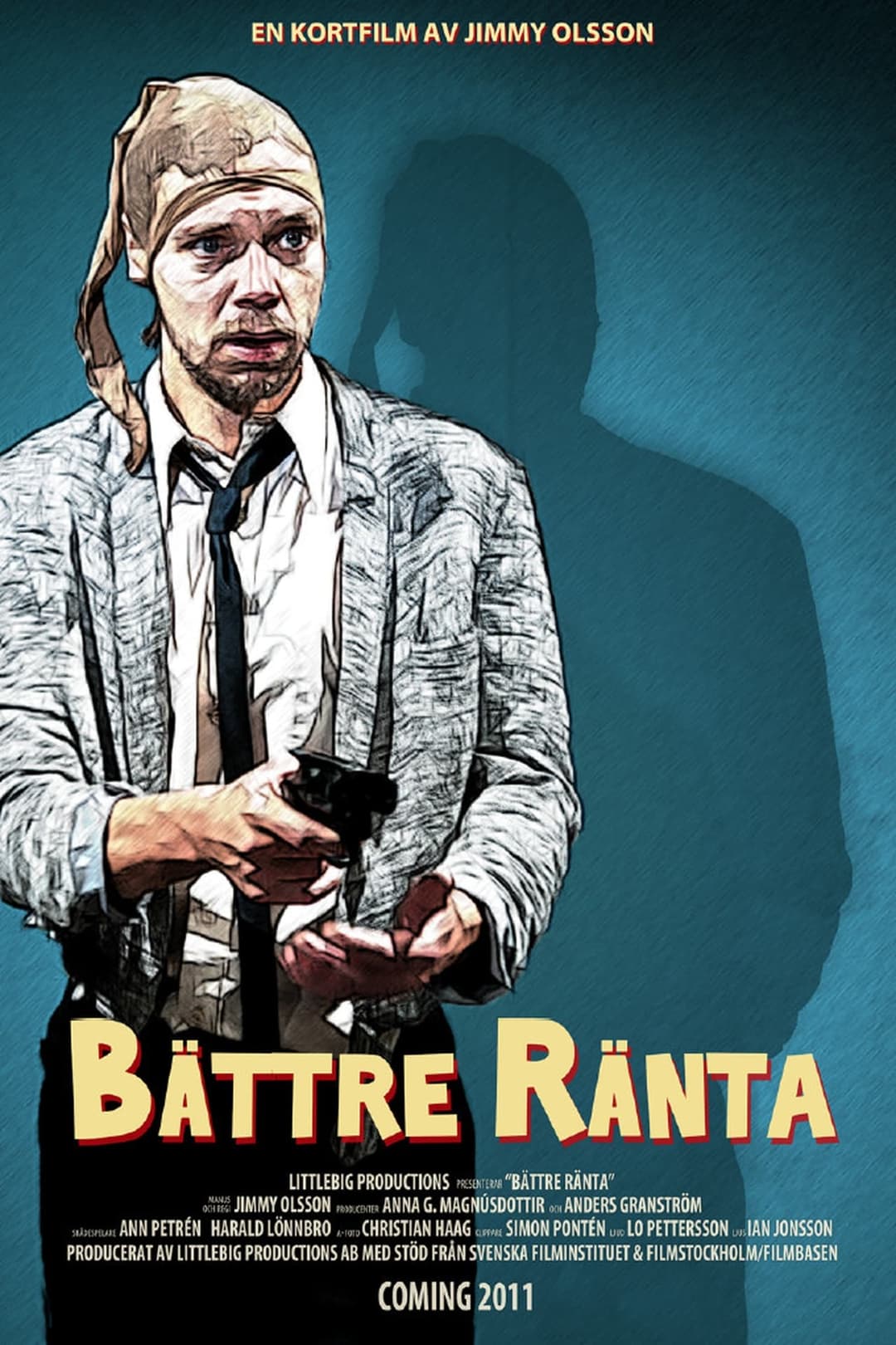 Bättre ränta