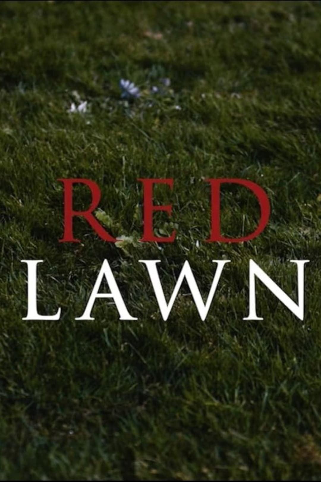 Red Lawn POC