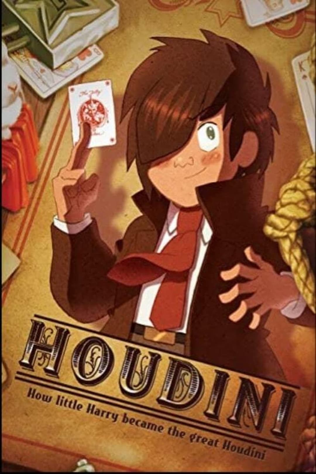 Houdini