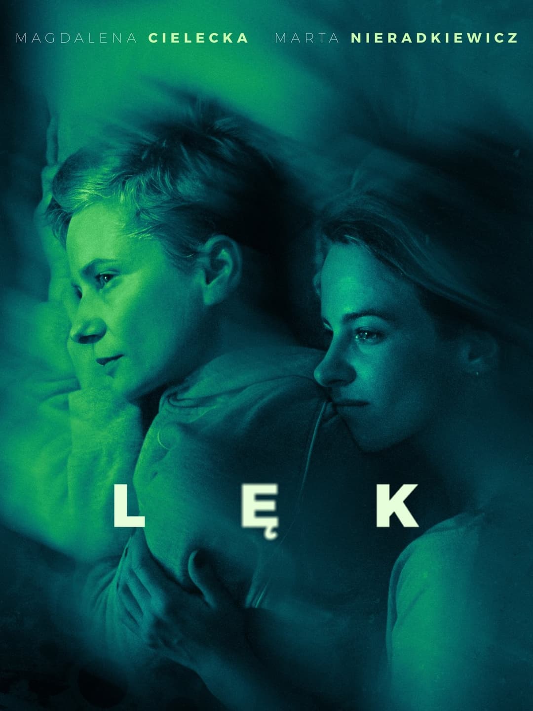Lęk