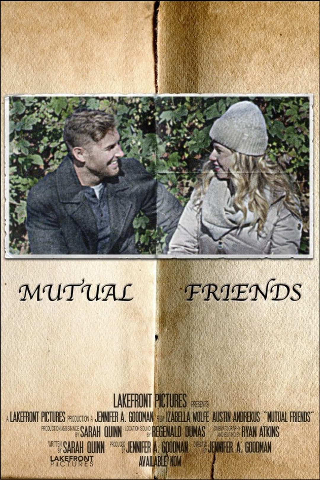 Mutual Friends
