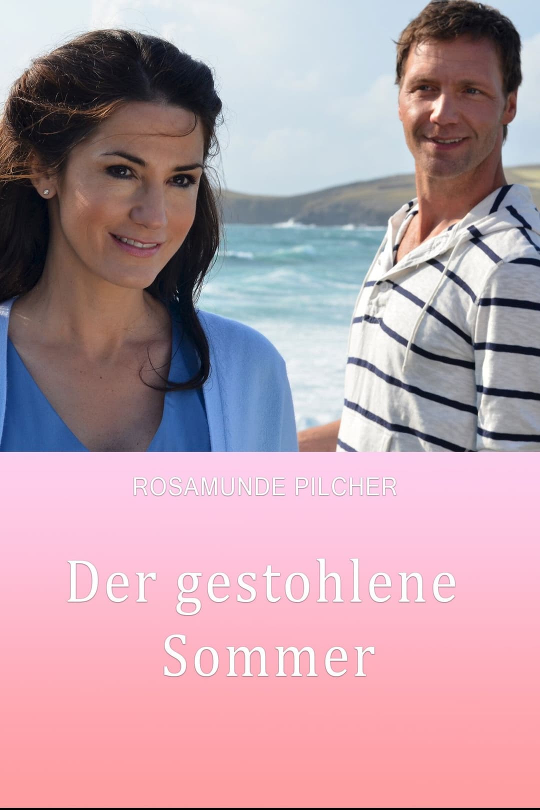 Rosamunde Pilcher: Der gestohlene Sommer