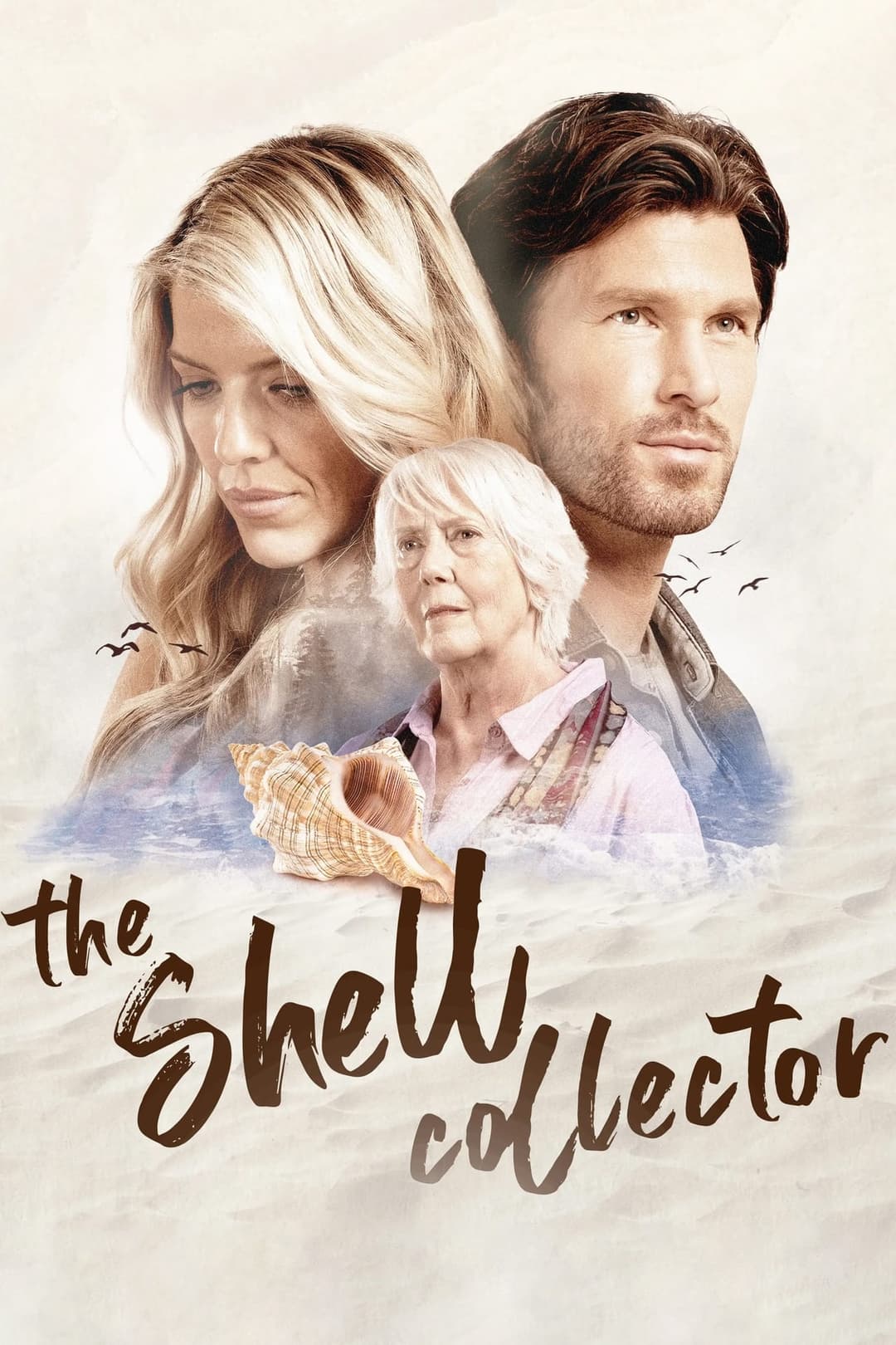 The Shell Collector