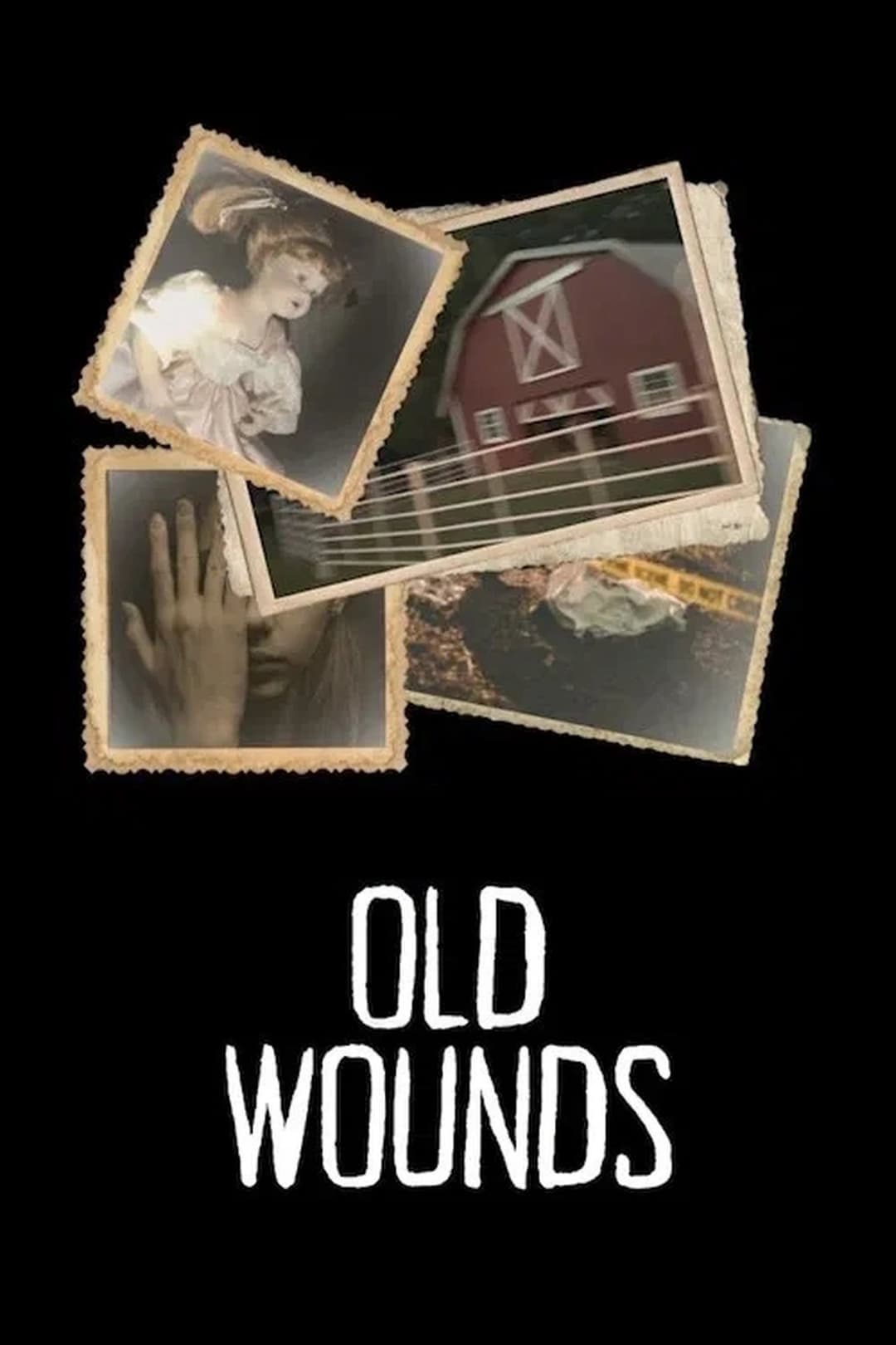 Old Wounds