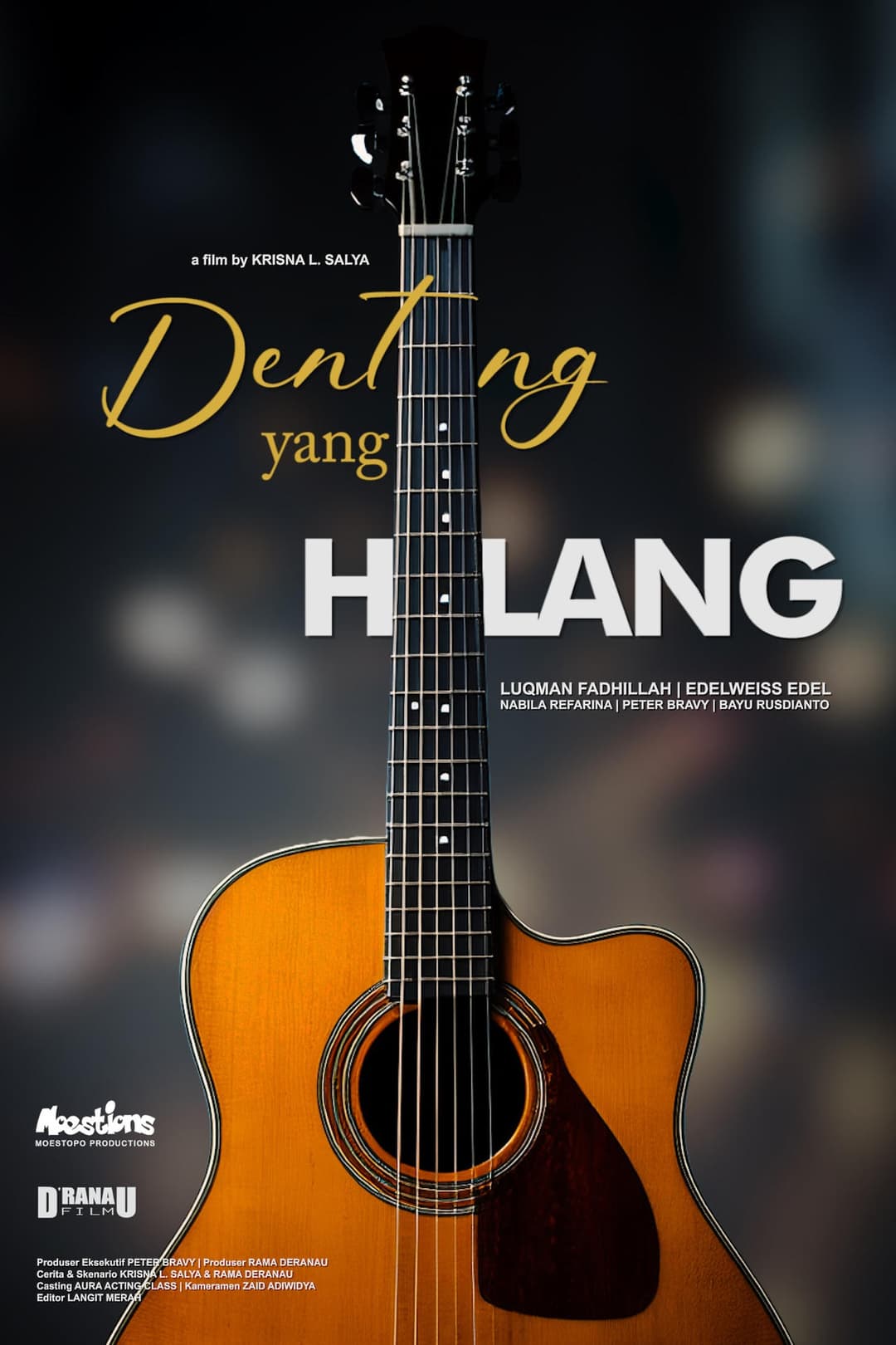 Denting Yang Hilang