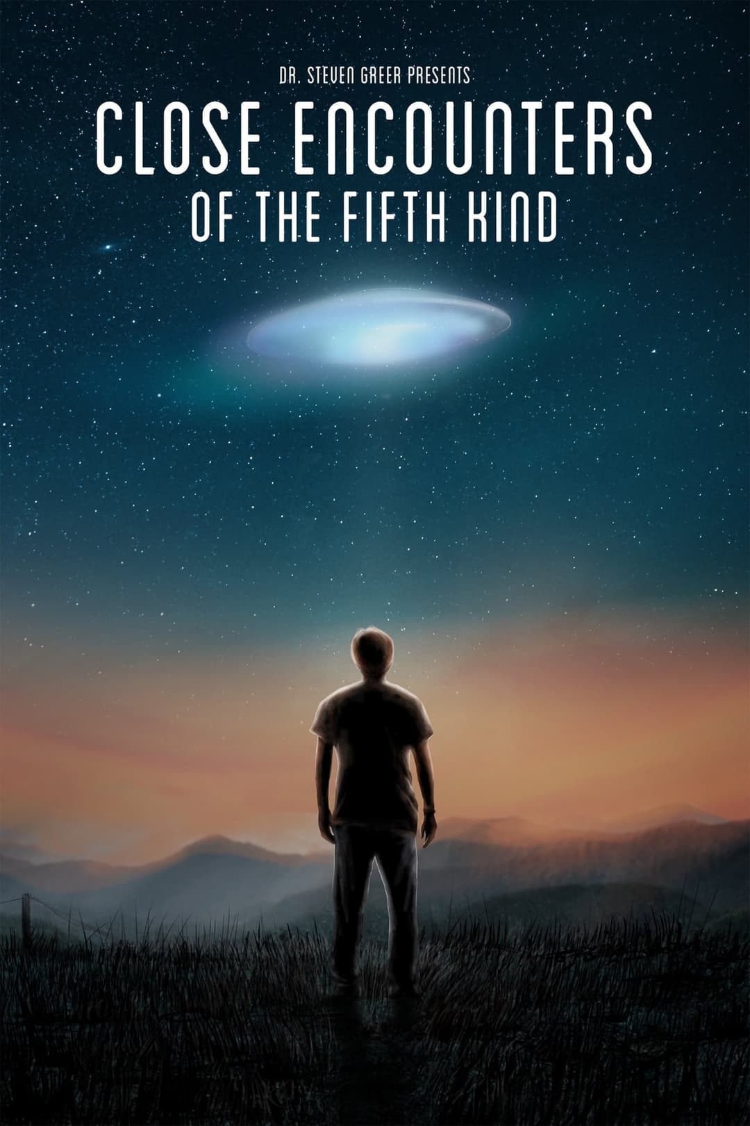 Close Encounters of the Fifth Kind