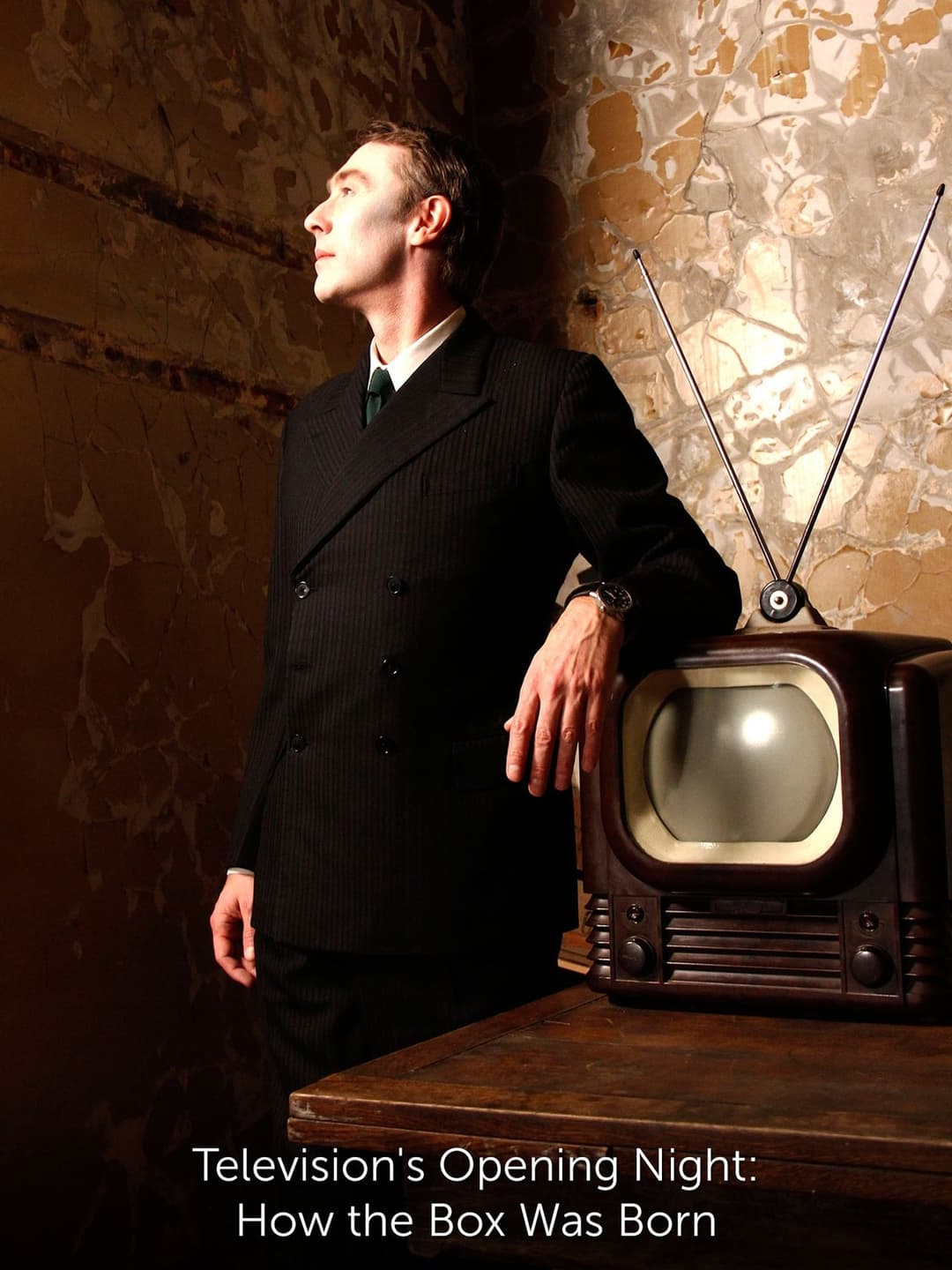 Television's Opening Night: How the Box Was Born