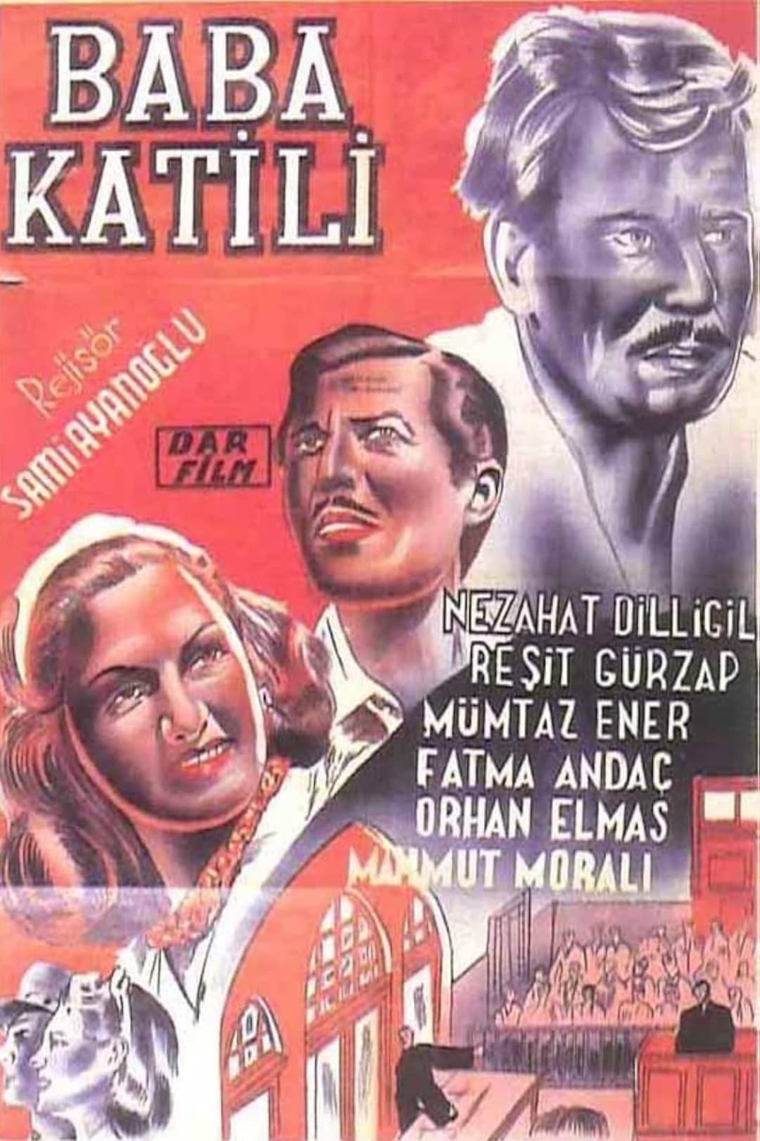 Baba Katili