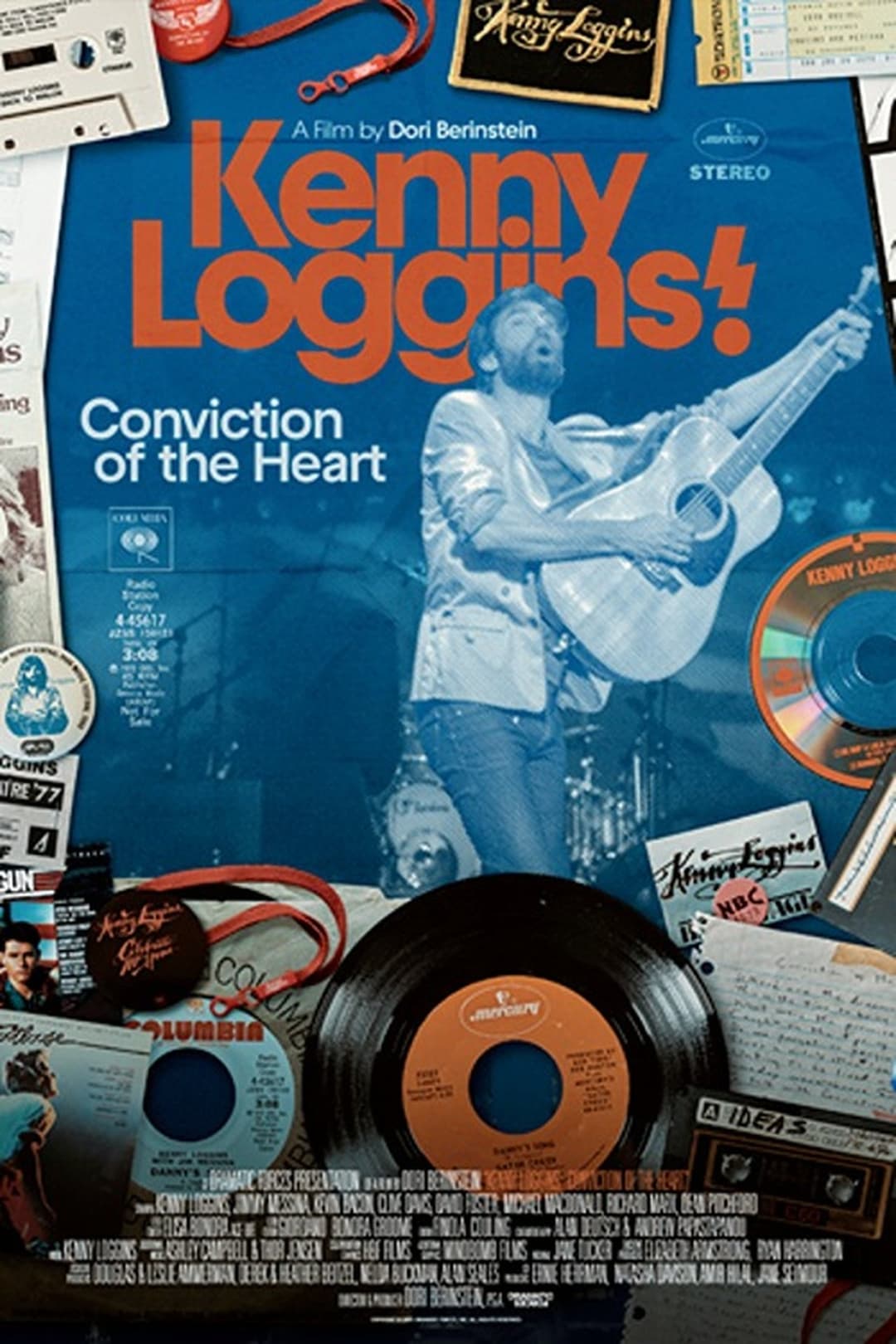 Conviction of the Heart