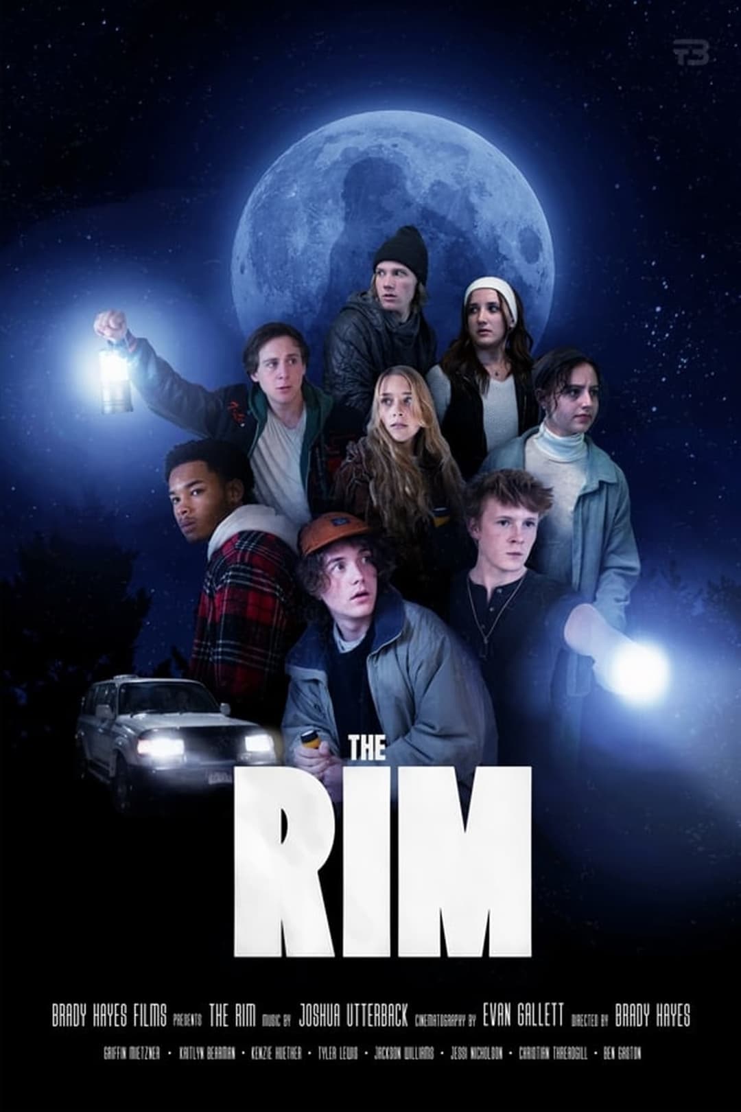 The Rim