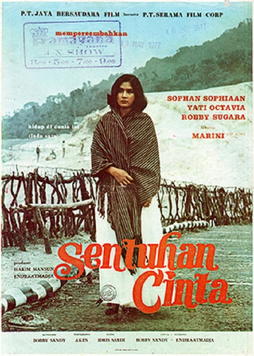 Sentuhan Cinta