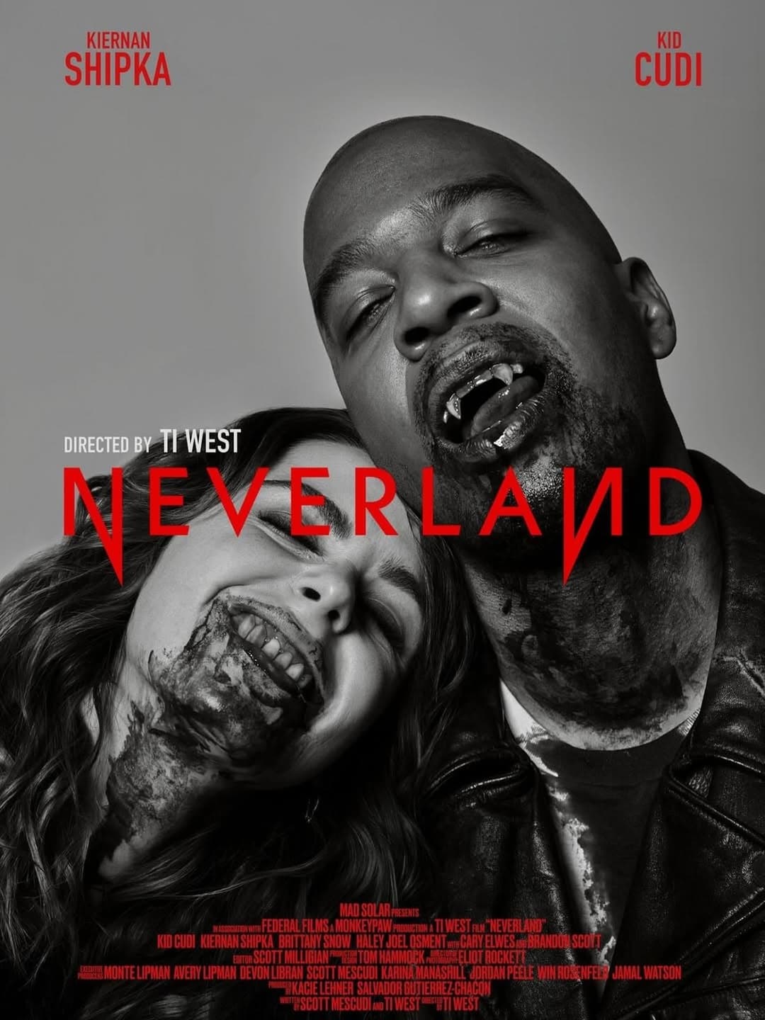 Neverland