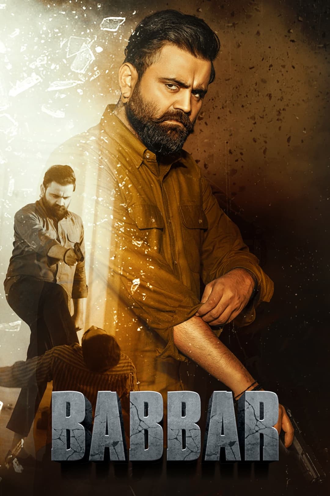 Babbar