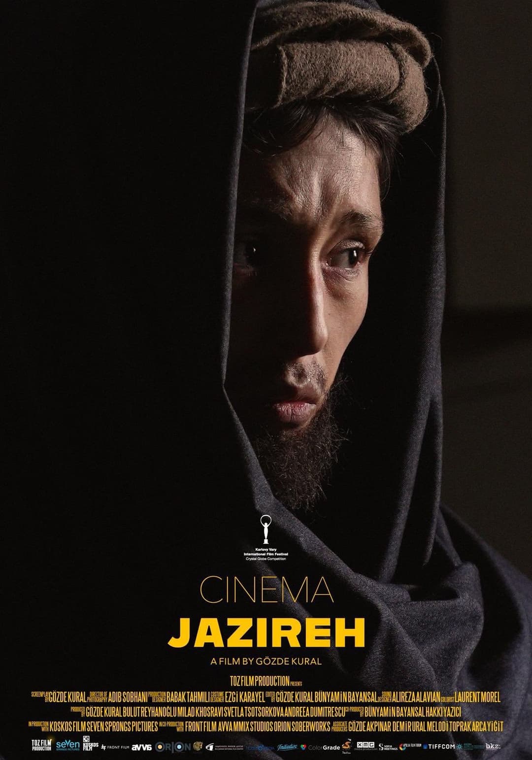Cinema Jazireh