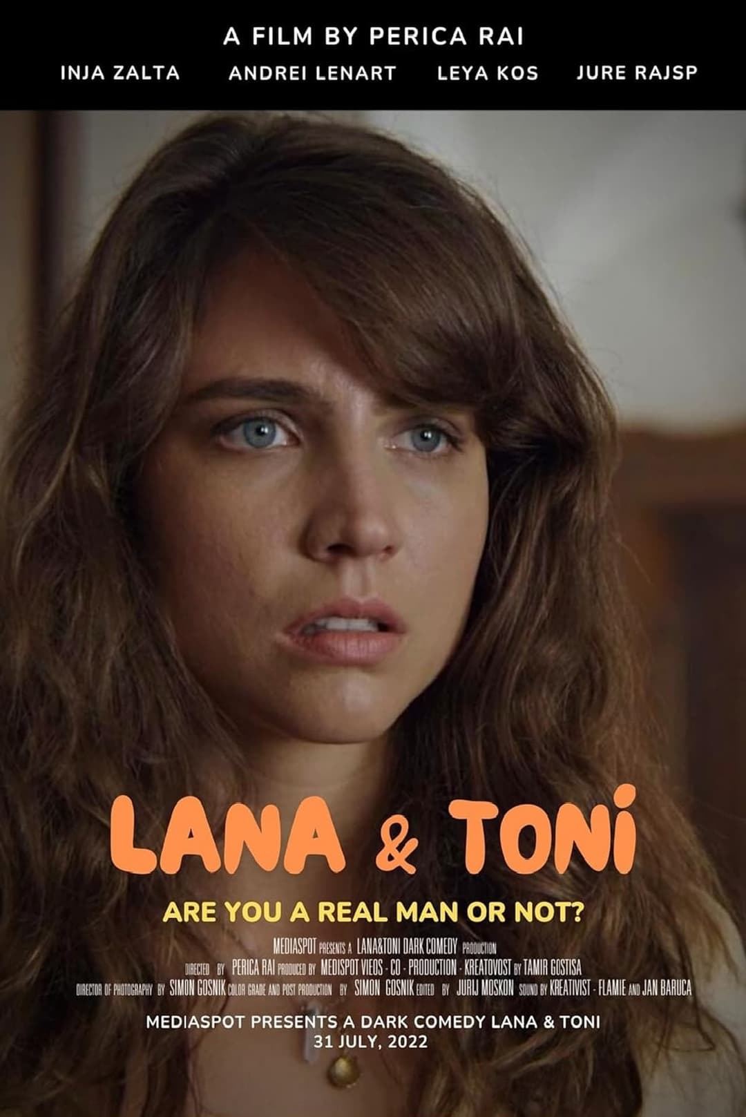 Lana in Toni