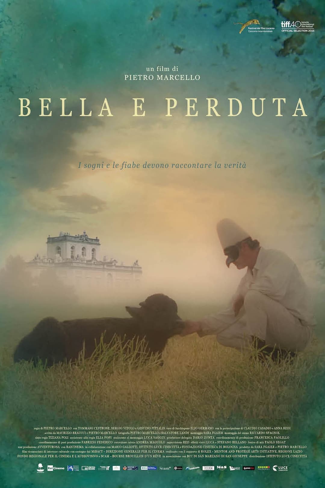 Bella e perduta