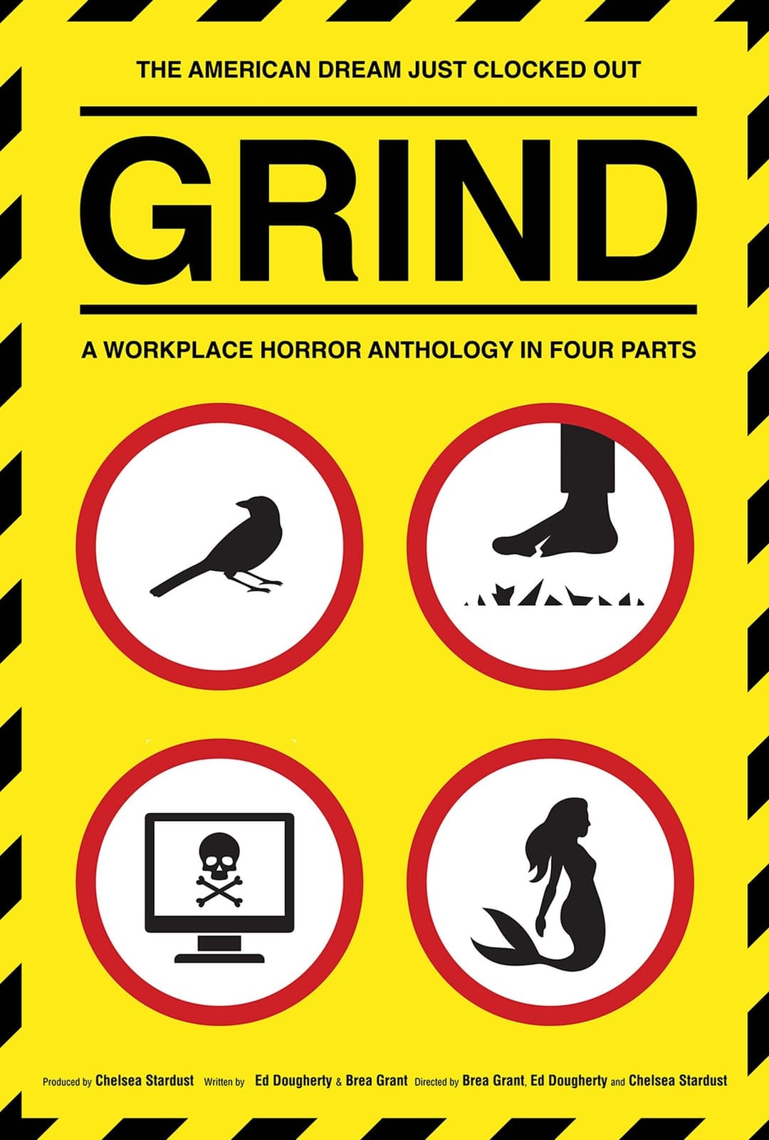Grind