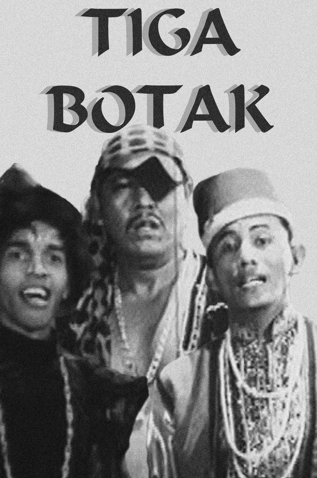 Tiga Botak