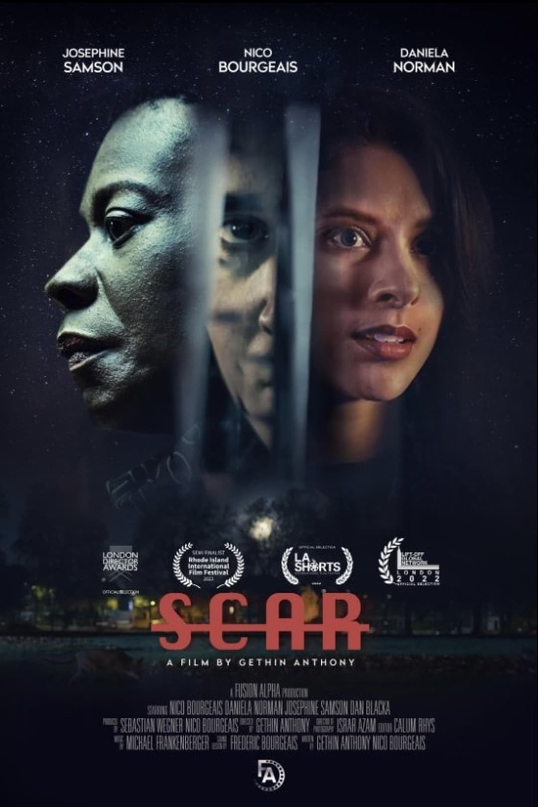Scar