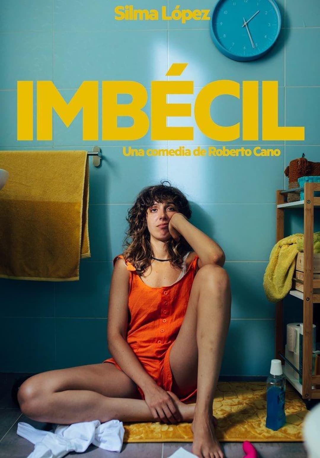 Imbécil