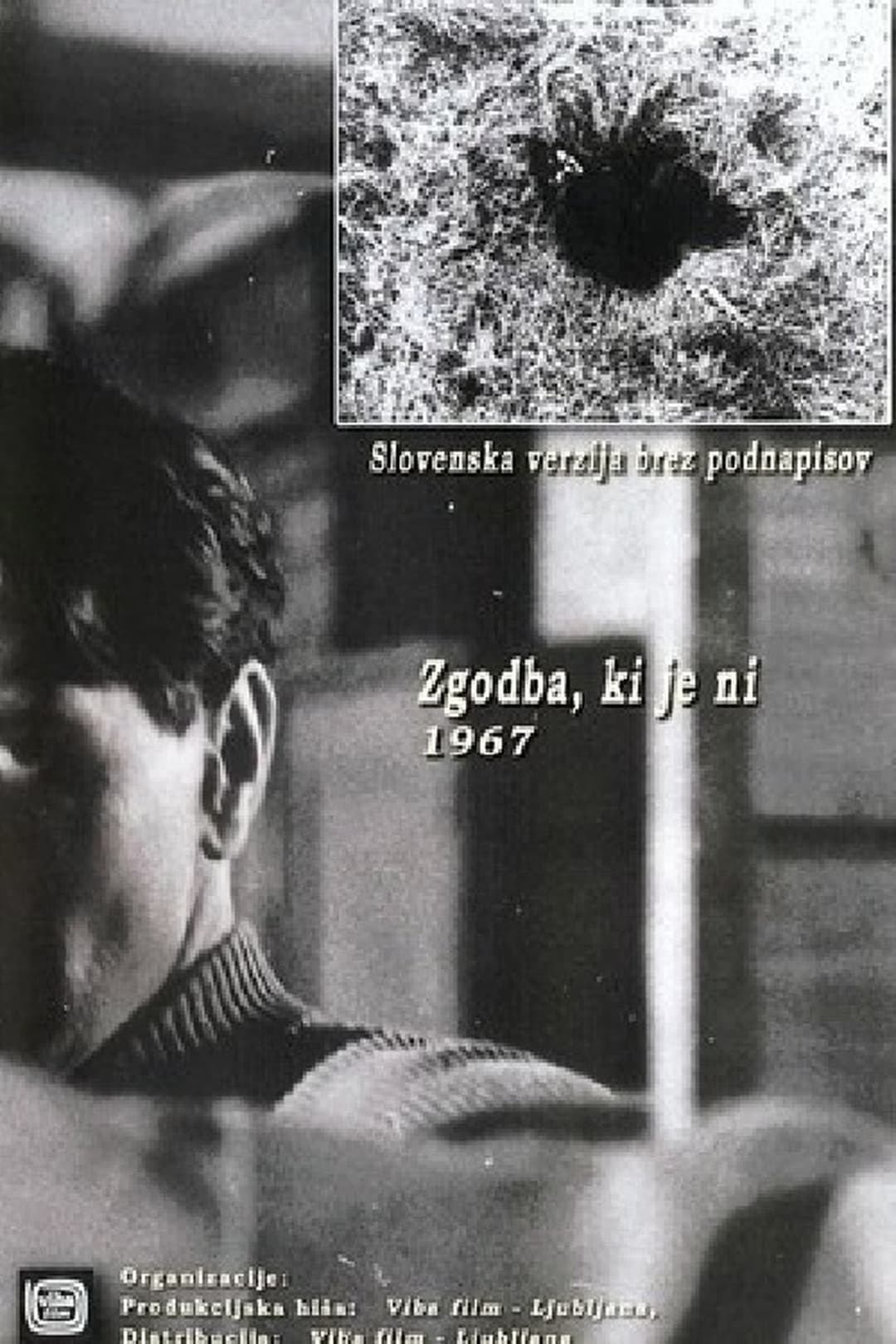 Zgodba ki je ni