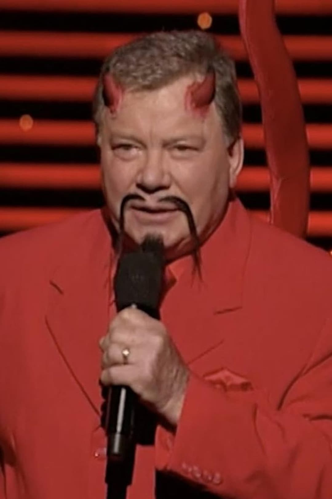 Last Laugh '05
