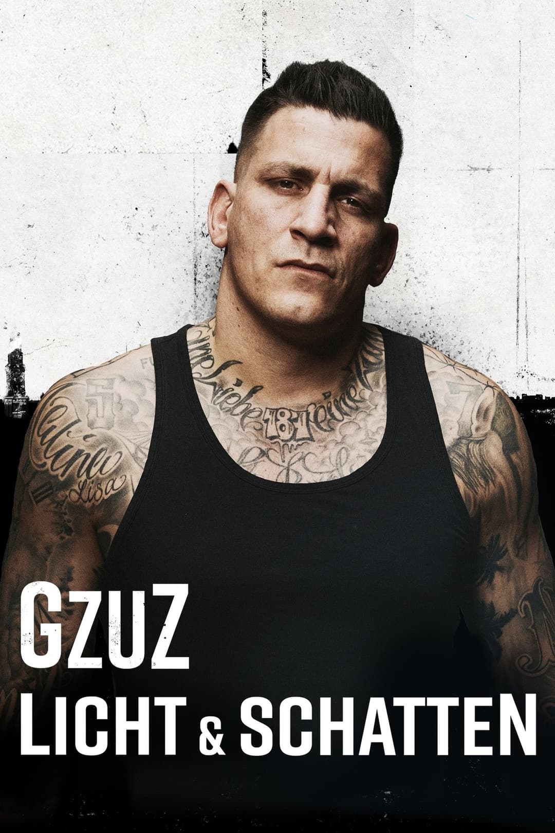 GZUZ - Licht & Schatten