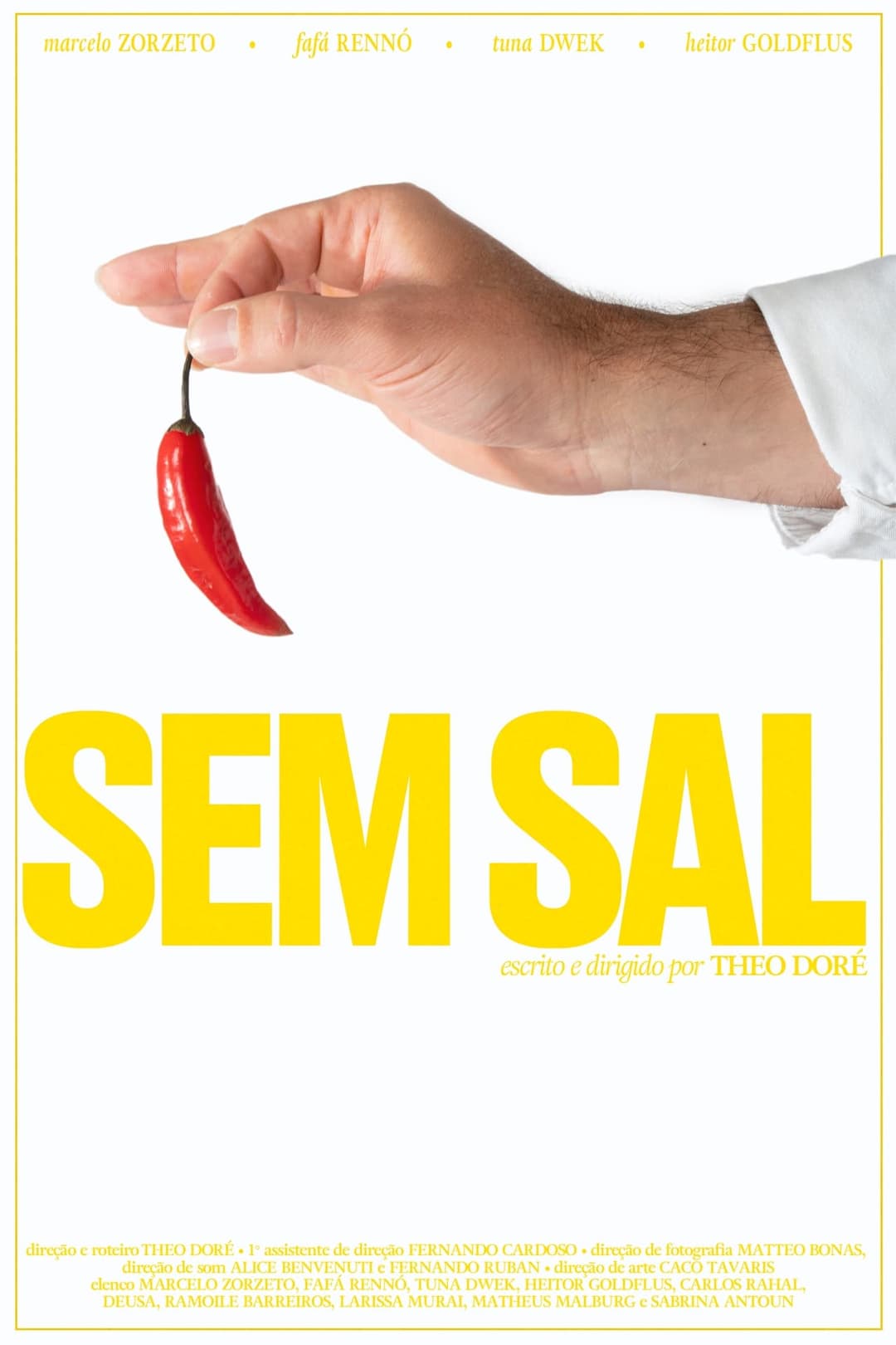 Sem Sal