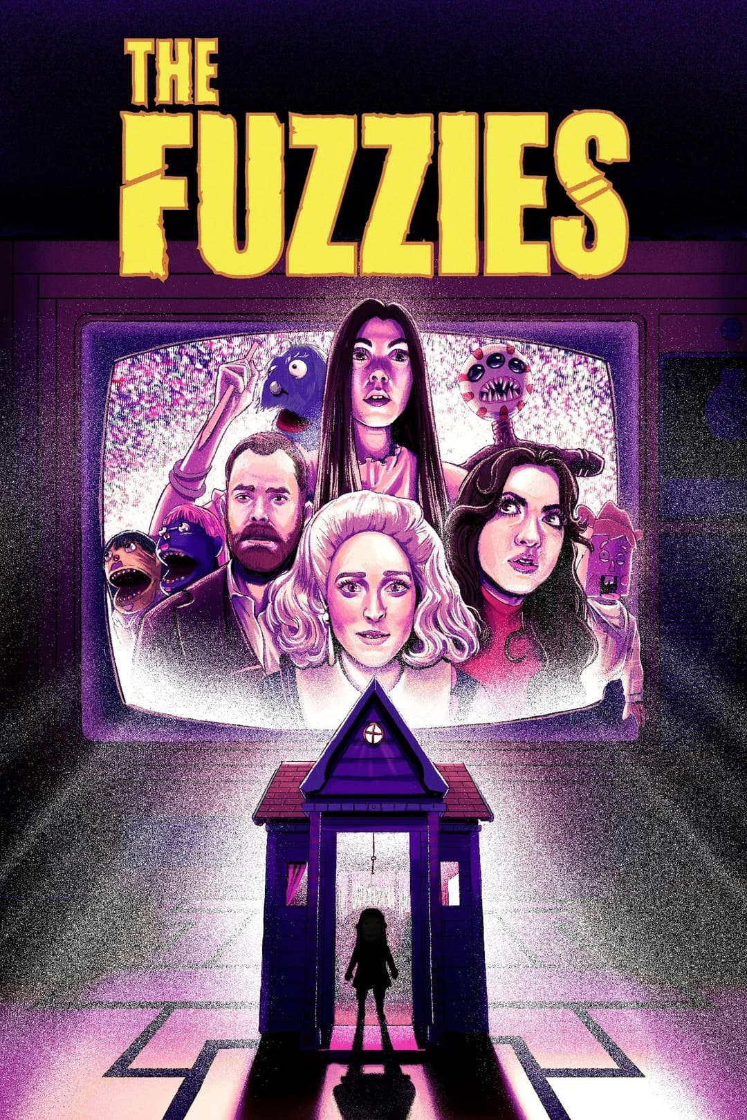 The Fuzzies