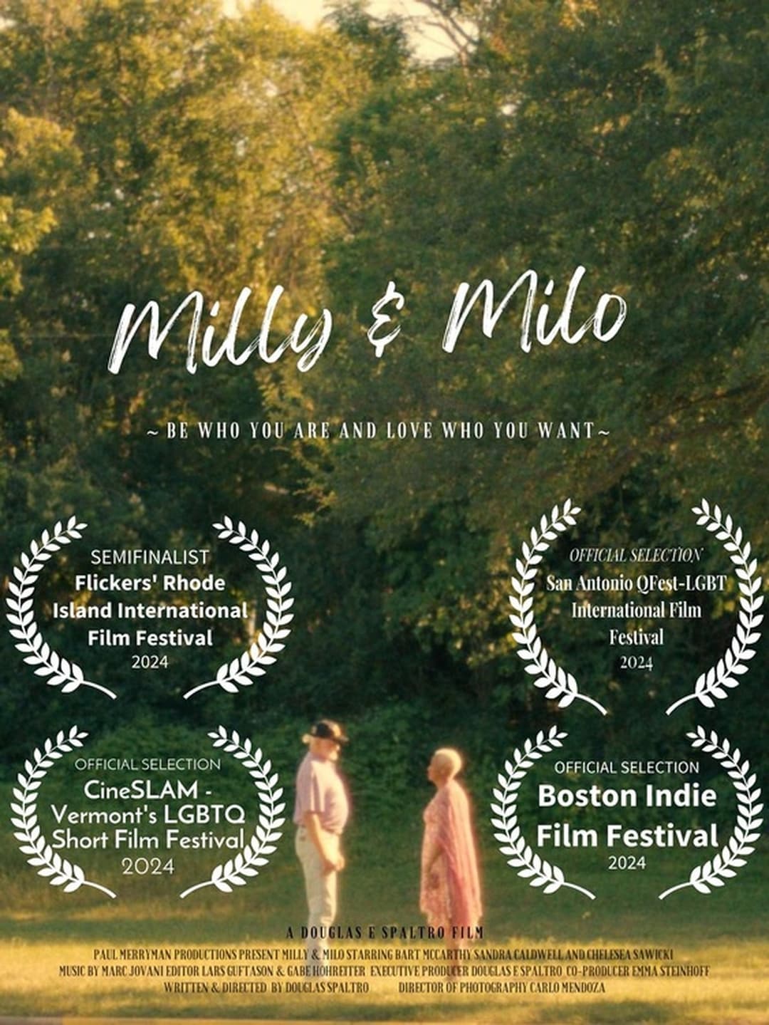Milly & Milo