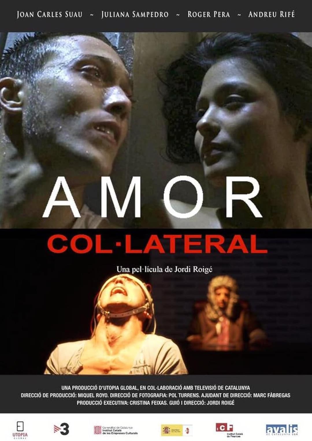 Amor col·lateral